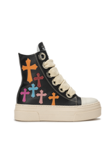 CALIPSO 300 Cross – Black