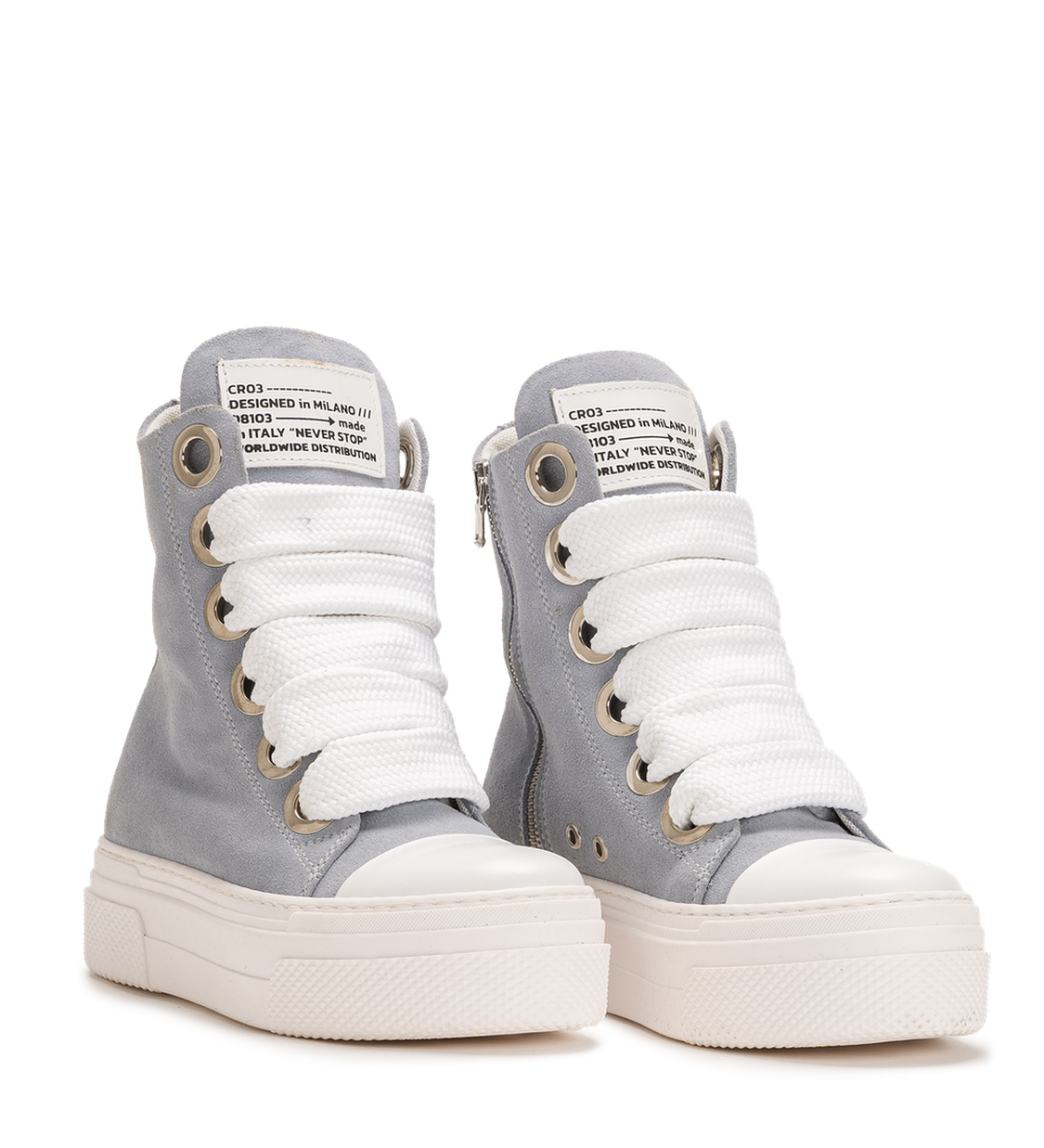 Calipso 300 – Dusty Sky-Sneaker-CRISTIANZEROTRE