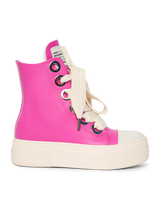 CALIPSO 300 – Cuir fuchsia
