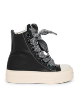 CALIPSO 300 – Lacets noirs et blancs