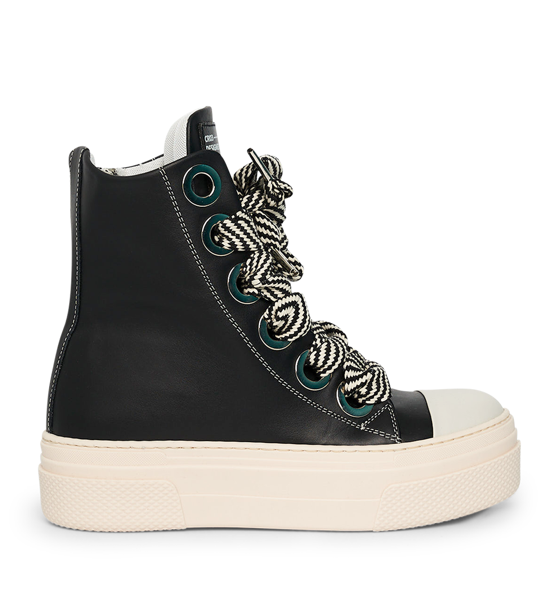 Calipso 300 – Lace Line-Sneaker-CRISTIANZEROTRE