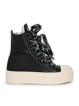 CALIPSO 300 – Lacets Shadow Grey