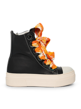 CALIPSO 300 – Lacets Black Ember