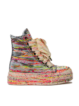 CALIPSO 300 – Édition limitée Noir multicolore