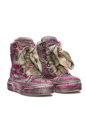 Calipso 300 – Limited Edition Industrial multicolor-Sneaker-CRISTIANZEROTRE