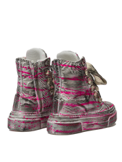 Calipso 300 – Limited Edition Industrial multicolor-Sneaker-CRISTIANZEROTRE
