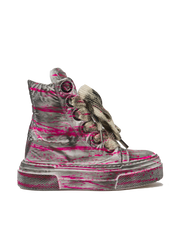 Calipso 300 – Limited Edition Industrial multicolor-Sneaker-CRISTIANZEROTRE