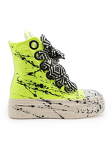 CALIPSO 300 – Limited Edition Yellow multicolor