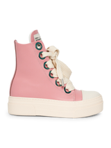 CALIPSO 300 – Cuir rose