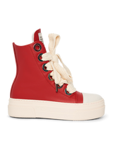 CALIPSO 300 – Cuir rouge