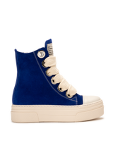 CALIPSO 300 – Velours Bleu Profond