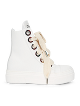 CALIPSO 300 – Cuir blanc