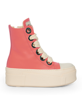 CALIPSO 600 – Cuir corail
