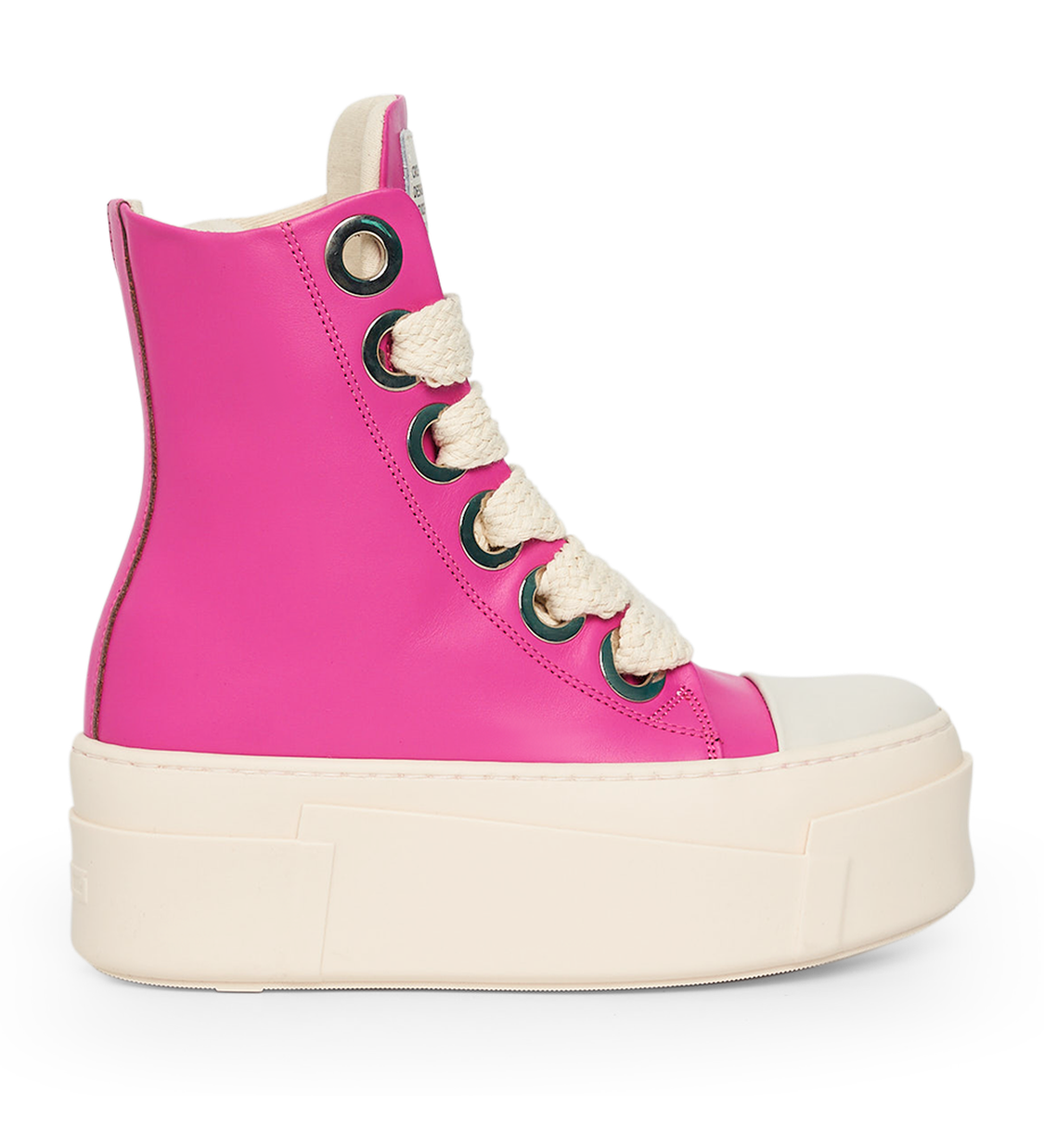 Calipso 600 – Fuxia Leather-Sneaker-CRISTIANZEROTRE