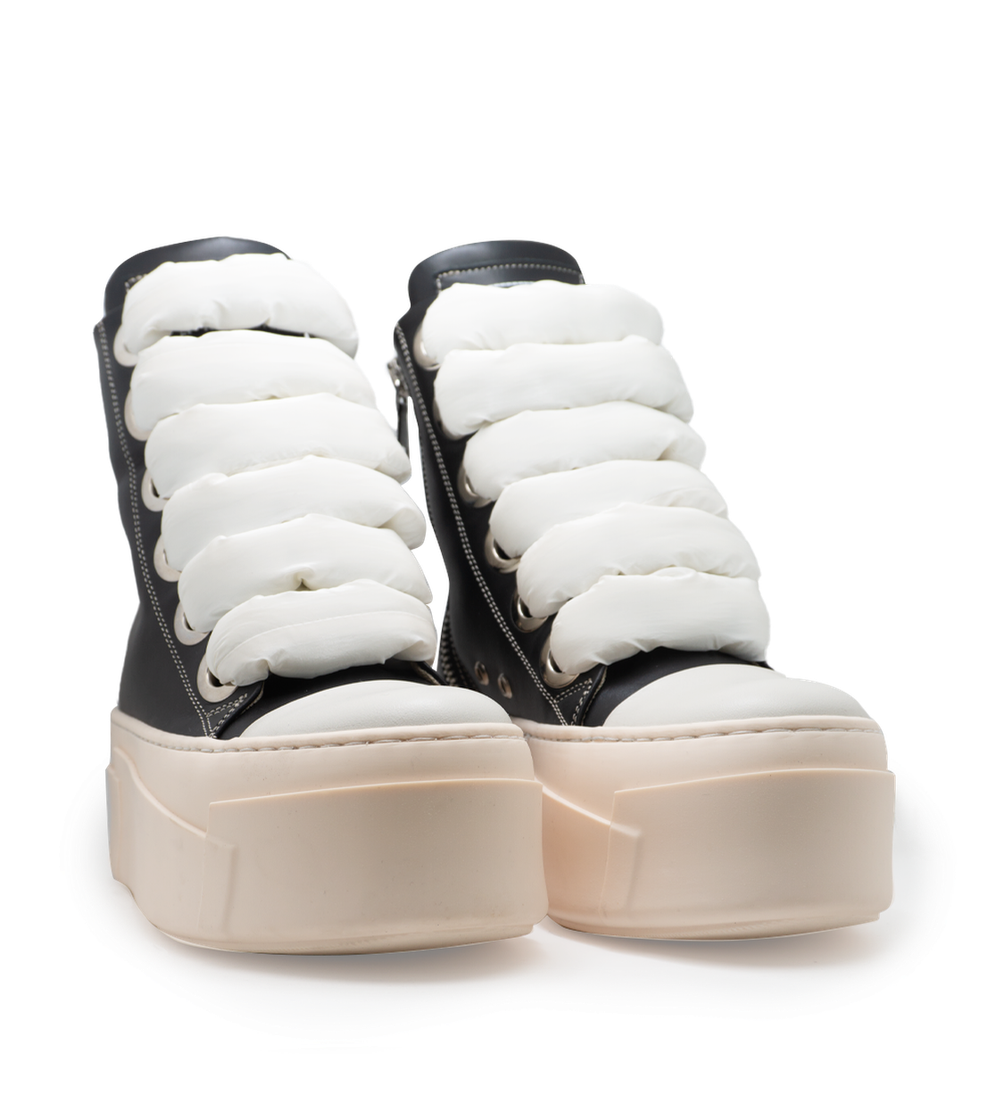 Calipso 600 Lunar – Black-Sneaker-CRISTIANZEROTRE