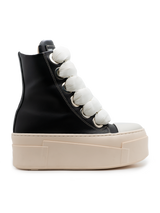 CALIPSO 600 LUNAR – Black