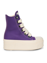 CALIPSO 600 – Cuir violet