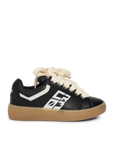 DUDE – Cuir noir