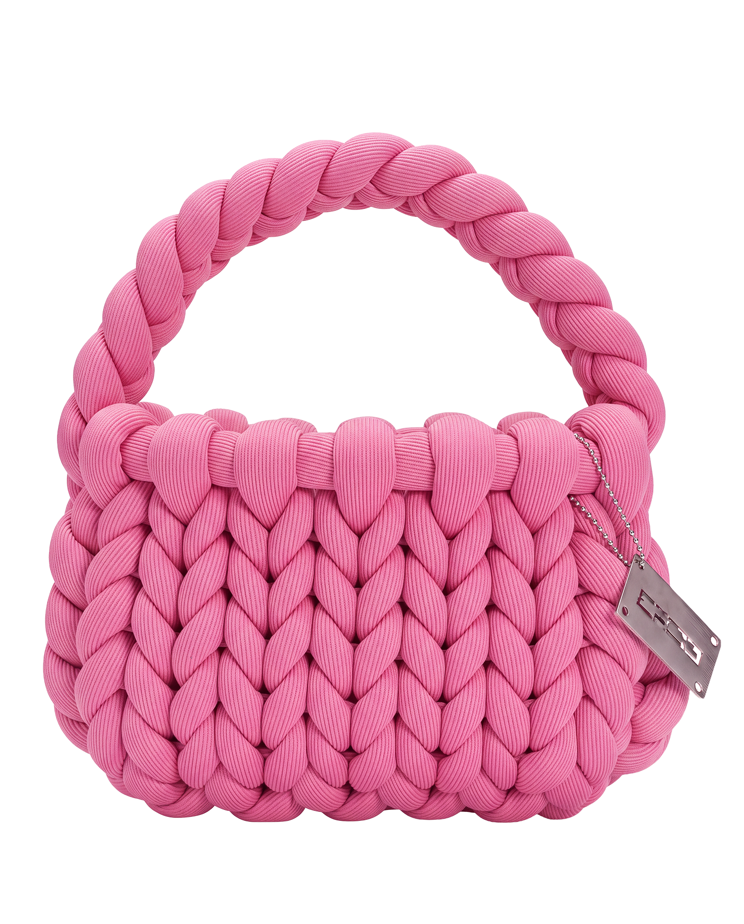 KNOTTY – Fuchsia Tube