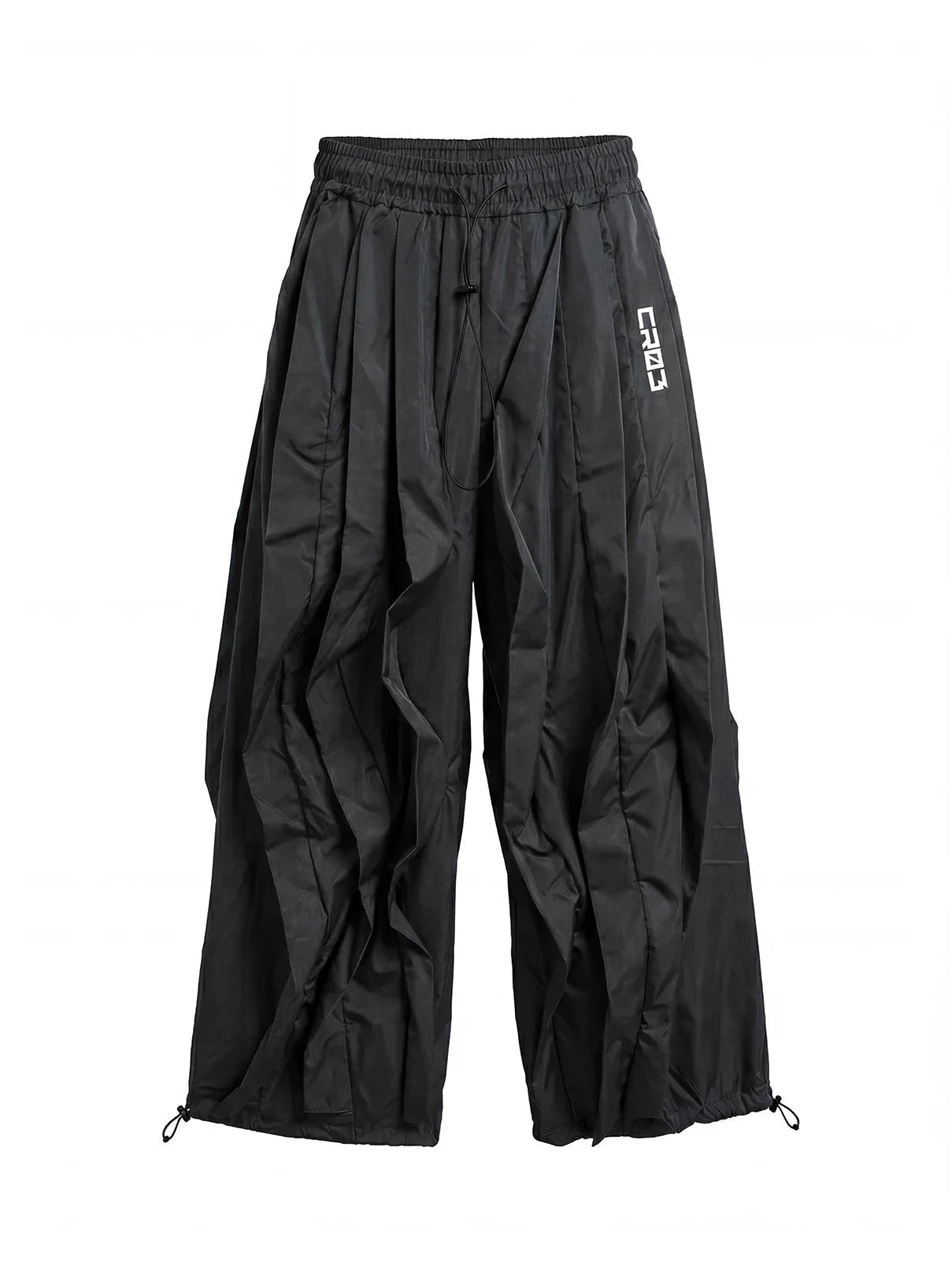 CR03 - Tide Move Black