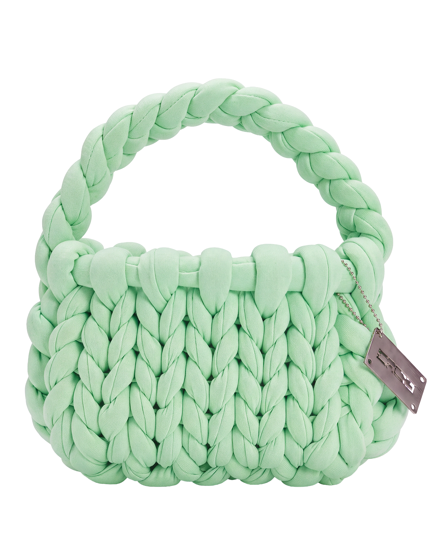 KNOTTY – Tube vert