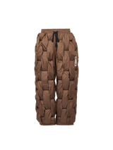 GLACIER PANT – Bronze Weave Pant