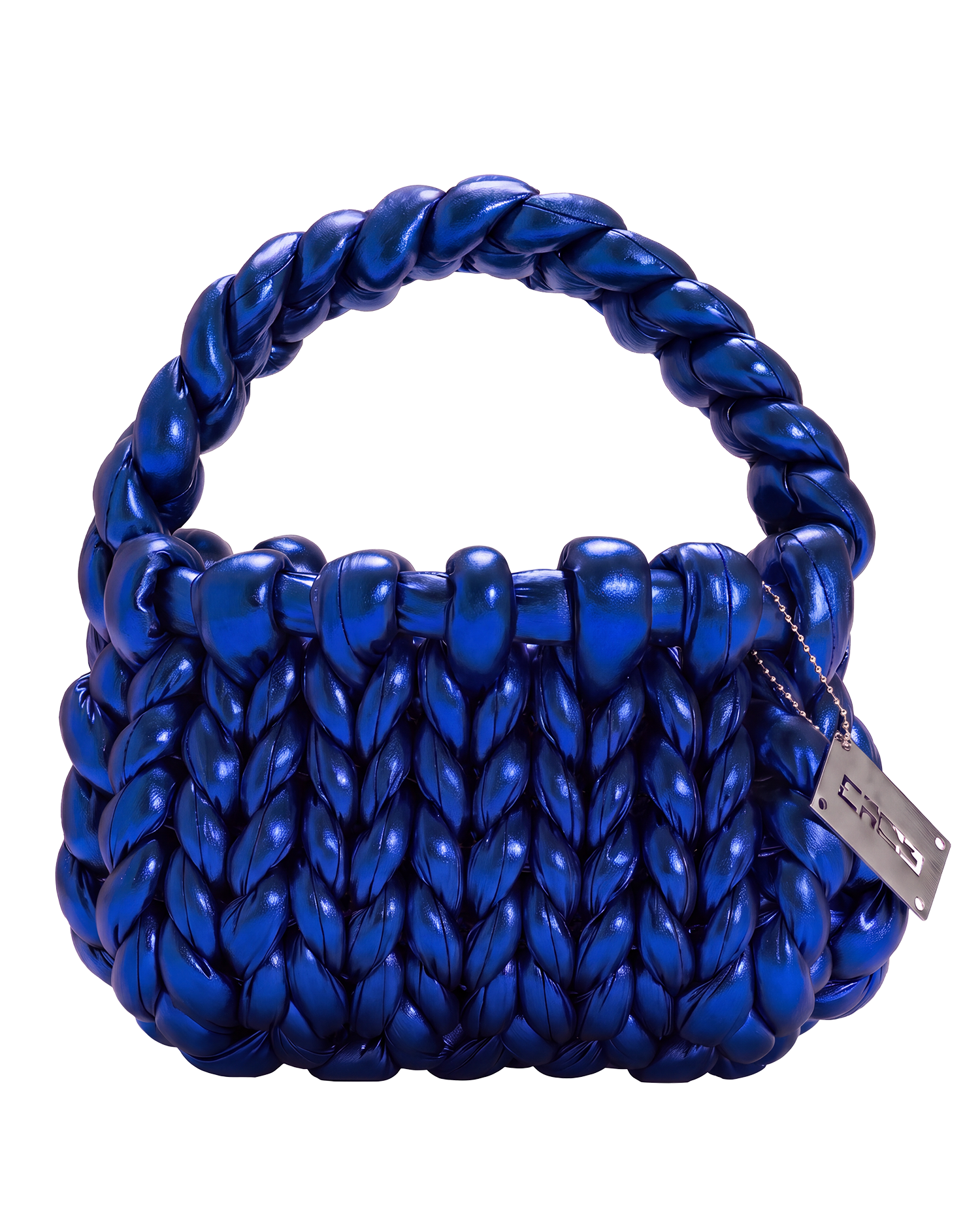 KNOTTY - Electric Royal