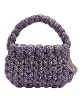KNOTTY – Grey Leopard Edition