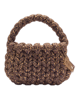KNOTTY – Leopard Edition