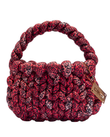 KNOTTY – Red Leopard Edition