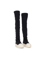 MANÒ SNEAKERS — Tige de 55 cm