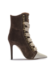 RUSH – Daim marron