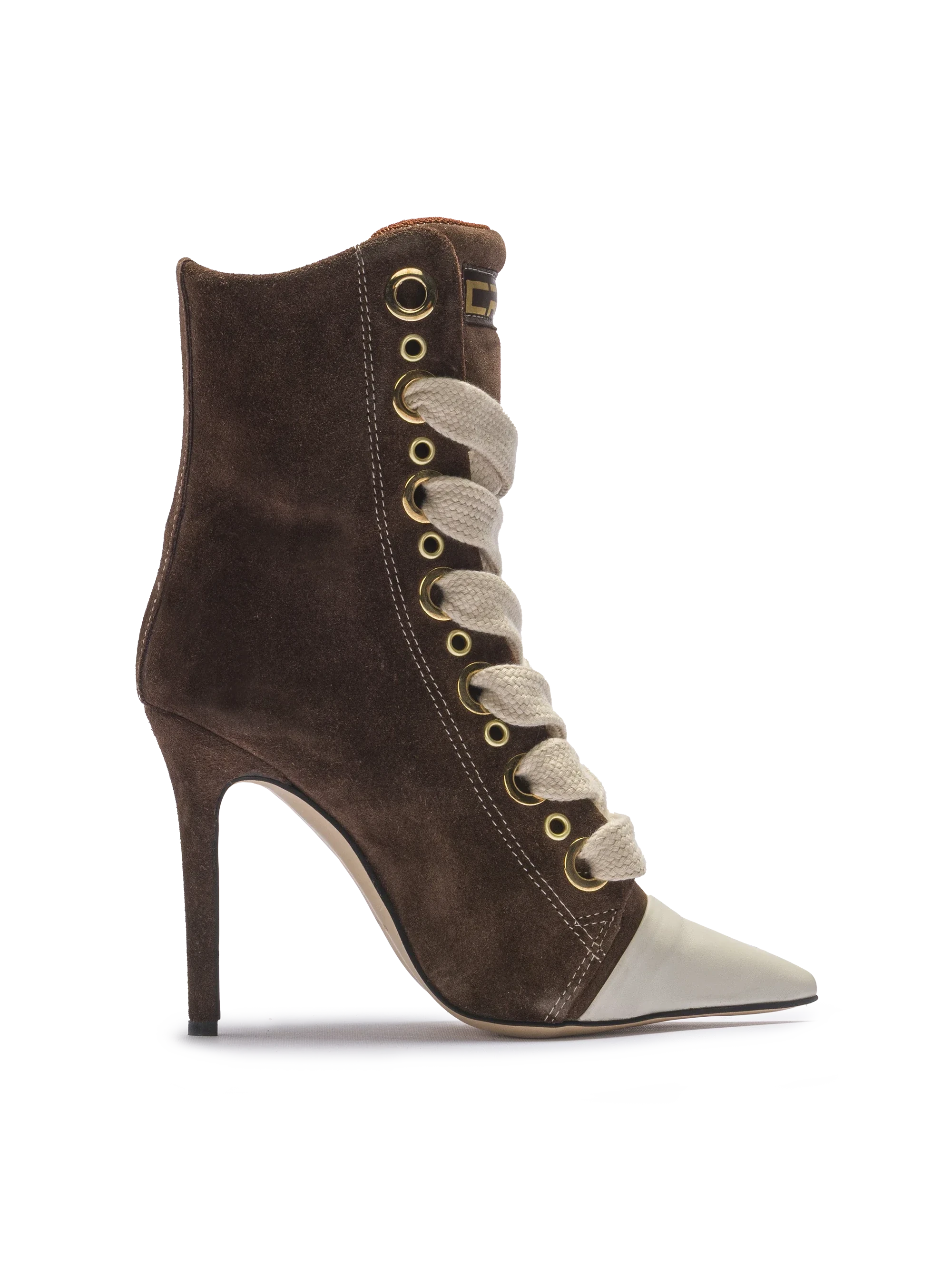RUSH – Daim marron