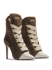 RUSH – Daim marron