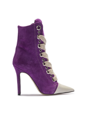 RUSH – Daim violet