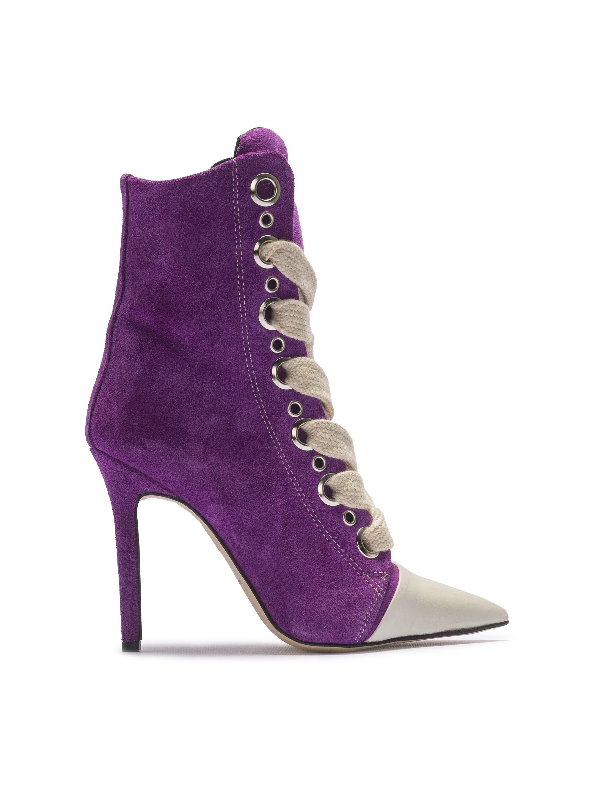 RUSH – Daim violet