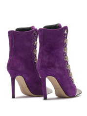 RUSH – Daim violet