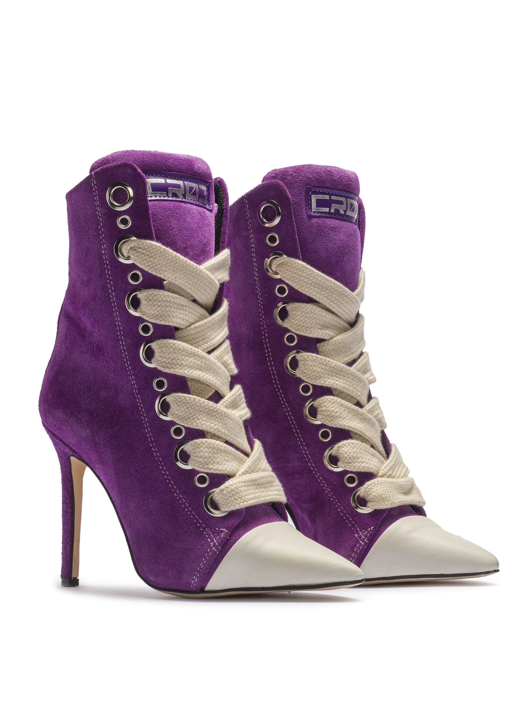RUSH – Daim violet