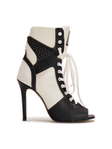 RUSH – Monochrome Black