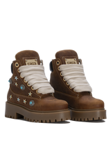 STARBOOT CUSTOM – Desert Star