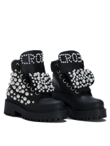 STARBOOT CUSTOM – Pearl Armor
