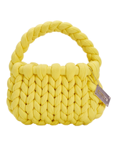 KNOTTY – Yellow Tube