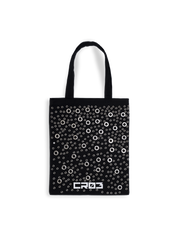Sac en toile CR03 — Édition œillets