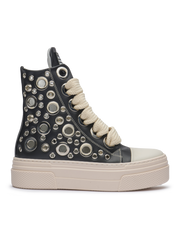 CALIPSO 300 – Black Chrome