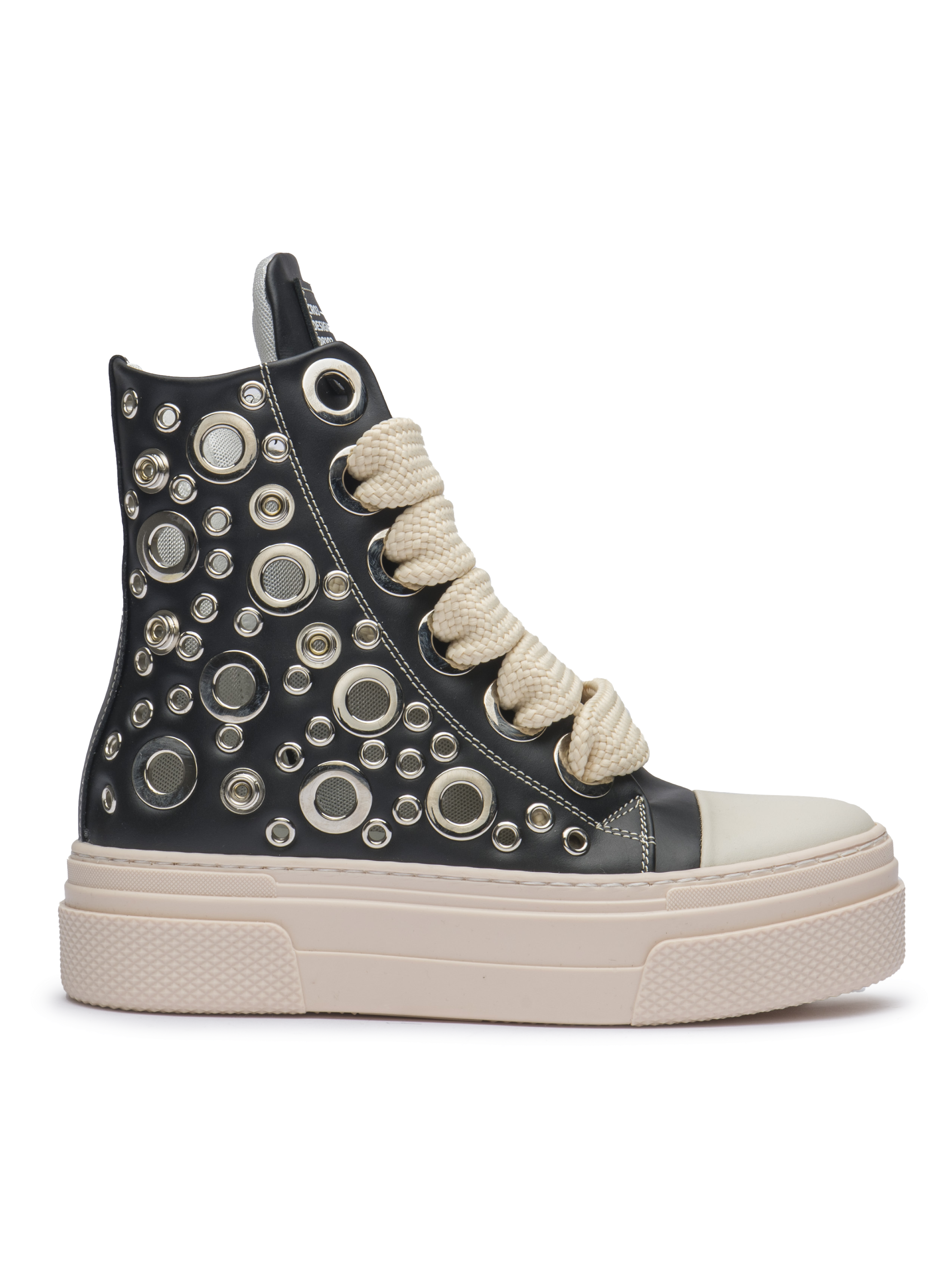 CALIPSO 300 – Black Chrome
