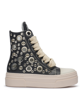 CALIPSO 300 – Black Chrome