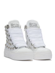 CALIPSO 300 – White Metal