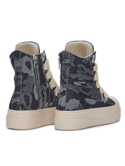 CALIPSO – Jean Délavé Camouflage