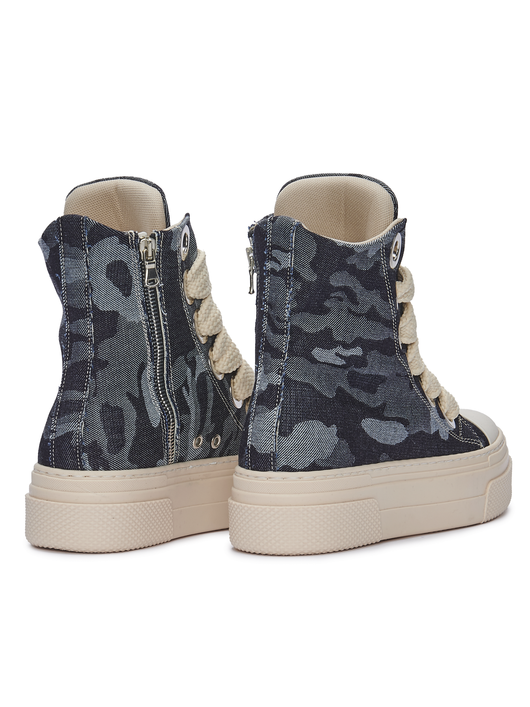 CALIPSO – Jean Délavé Camouflage