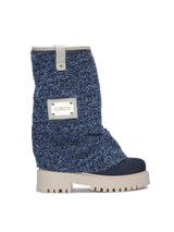 CHUNKY – Textured Denim